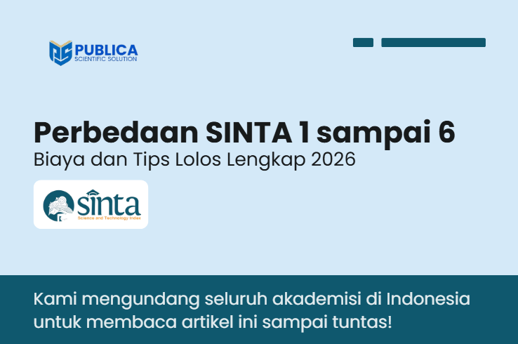Perbedaan SINA 1 sampai 6